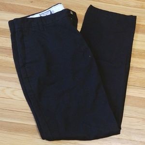 Volcom Chinos, Size 33. Excellent Used Condition